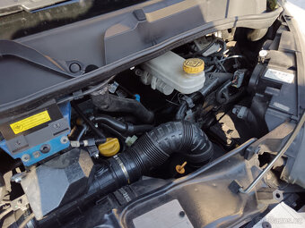 FIAT DUCATO 2,0 JTD L2H1Nové rozvody - 11
