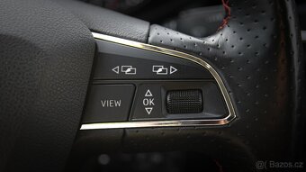 Seat Leon, FR 1,4/92kW ČR DPH - 11