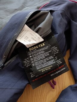 Dámská bunda Arc'teryx Gore-Tex Pro Shell - 11