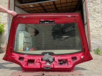 Díly peugeot 106 - 11