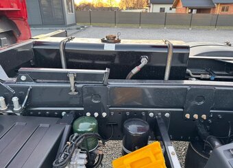MAN TGX 26.500 - 6x4 - Sklápěč S3 – EURO 6 - 11