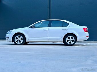 Škoda Octavia 3  2.0tdi 110kW původ ČR, serviska - 11