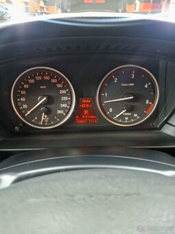 BMW E61 2010R.V. - 11