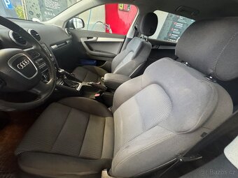Audi A3 1.8 TFSI 118kw - 11