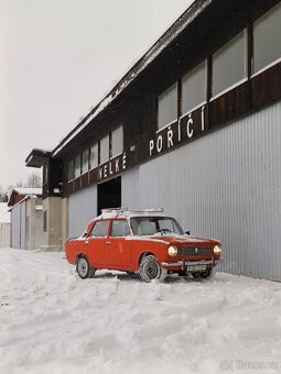 Lada | VAZ | Ziguli 1300 - 11