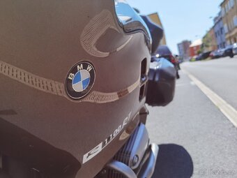 Bmw R 1100 RT - 11
