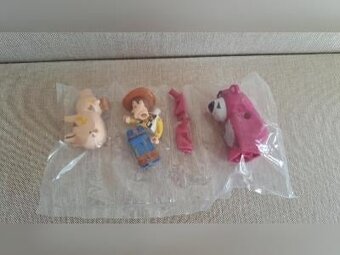 🤠 Lego Toy Story figurky - Mix 🤠 - 11