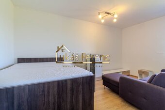 Pronájem, byt 1+kk/Terasa, 44 m², Letňany, Praha 9 - 11
