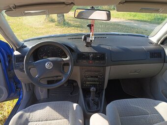 Vw Golf 4 - 11