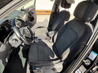 Volkswagen Tiguan 2,0 TDI DSG R-Line 4Motion 95tis km - 11