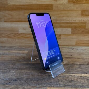 iPhone 13 Pro 256GB, graphite (12 měsíců záruka) - 11