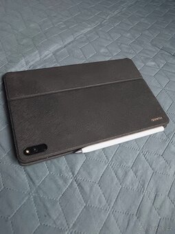 Huawei Matepad 11, výborný stav, Klávesnice, Dotykové péro - 11