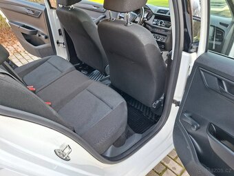 Škoda Fabia Kombi 1,0TSi 70kw r.v.10/2017 Odpočet DPH - 11