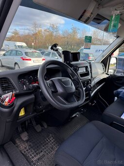 IVECO DAILY 35S16 MAXI 2.3 115KW - 11