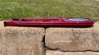 ČZ 125 175 250 - kryt řetězu - 11