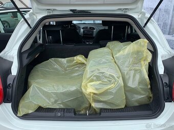 Fiat Bravo 1.4I, 66KW, SADA KOL - 11