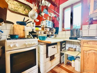 Prodej chalupy 3564 m2, Dunovice - 11