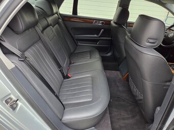 Volkswagen Phaeton,  3.0 TDI 4x4 Automat DPH - 11