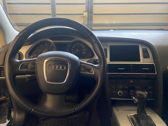 Audi A6 4f 3.0 TDI - 11