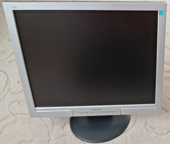 LCD monitor - 11