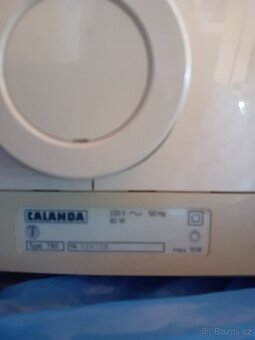 Šicí stroj Overlock - 11