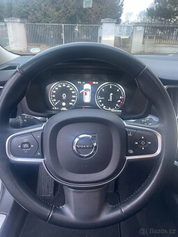 Volvo V60 D4 140 Kw - 11