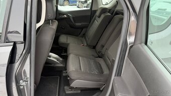 Opel Meriva 1.4 T - 11