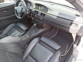 BMW 335i COUPE XDRIVE MSPORT - 11