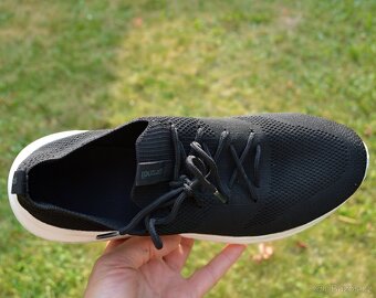 Černé textilní tenisky Sprandi vel. 41 - 11