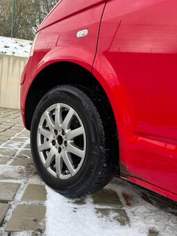 VW T5 Caravelle 2.5TDI  96Kw - 11