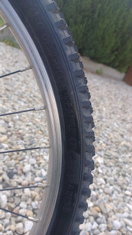 Horské kolo dětské - 11