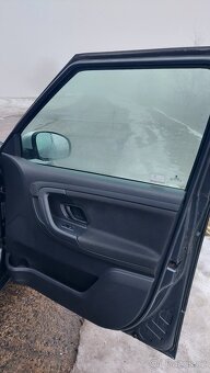 FABIA 1.2 TSI Ambiente 63kW - 11