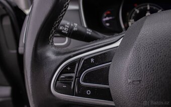 Renault Talisman Grandtour 1.6 dCi 2017 - 11