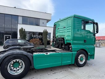 Man Tgx 18.510 hydrodrive 4x4 - 11