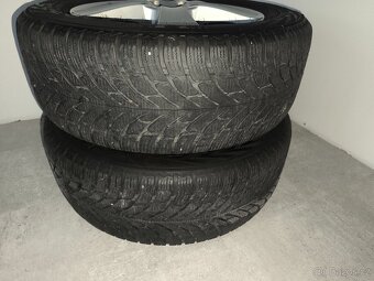Elektrony 5x114,3 R17 Kia, Hyundai - 11