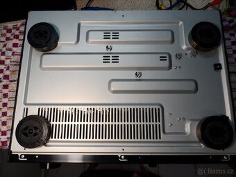 YAMAHA RX-V765 - 11