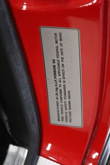 Porsche 911T 1970 - 11