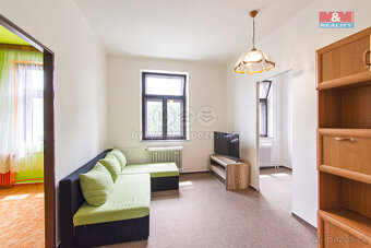 Prodej rodinného domu, 130 m², Krnov, ul. Albrechtická - 11