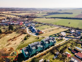 Prodej, byty/4+kk, 104 m2, Za Školou, 78355 Velký Újezd, Olo - 11