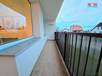 Pronájem bytu 2+kk, 60 m², Čimelice - 11