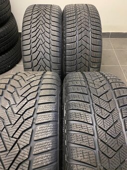 ORIGINAL ALU KOLA BMW 5 G30 G31 "STYLE 619" 245/45/18 - 11