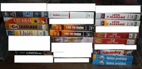 VHS videokazety - prodám.. - 11