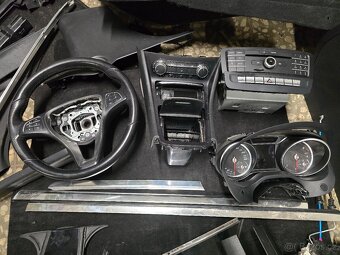 Mercedes Benz CLA 220d ShootingBreak na ND - 11
