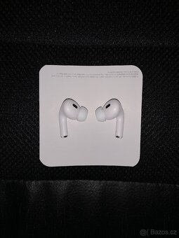 Apple AirPods Pro.2 | Originál | TOP stav | - 11