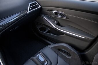 BMW M3 Competition M Touring xDrive A/T - 11