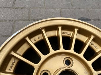 ALU kola INTRA 4x114,3 6Jx14 ET21 (5 kusu) - 11