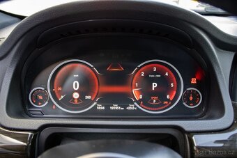BMW Rad 5 GT 530d xDrive - HK, SoftClose, HUD... - 11