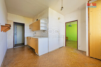 Prodej bytu 3+1, 74 m², Prostějov, ul. Václava Špály - 11