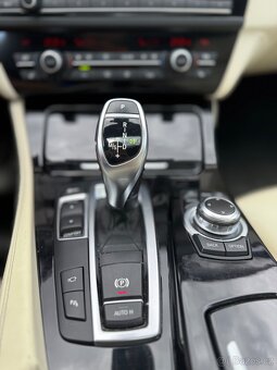 BMW F10 535d RWD individual - 11