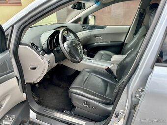 2013 SUBARU TRIBECA LIMITED 3.6R - 11